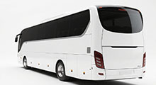 大巴 Coach Bus