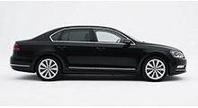 经济型轿车 Economy Sedan