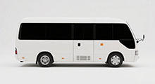 中巴 Minibus