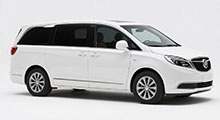 商务车 Business Van